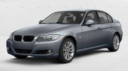 2011 BMW 3 Series 335d