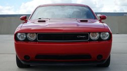 2013 Dodge Challenger SXT