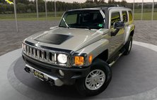 2008 HUMMER H3 Base