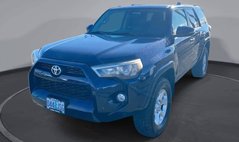 2016 Toyota 4Runner SR5 Premium