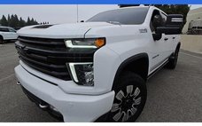 2022 Chevrolet Silverado 3500HD High Country