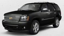 2010 Chevrolet Tahoe LT