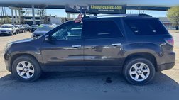 2015 GMC Acadia SLE-1