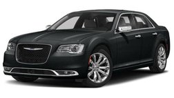 2019 Chrysler 300 Limited