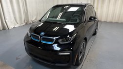 2021 BMW i3 Base