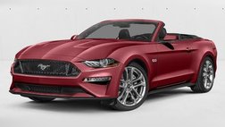 2023 Ford Mustang GT Premium