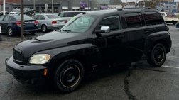 2008 Chevrolet HHR LS