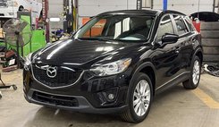 2013 Mazda CX-5 Grand Touring