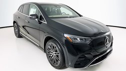 2026 Mercedes-Benz EQE EQE 320+