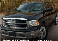 2015 Ram Ram Pickup 1500 SLT