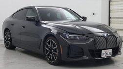 2025 BMW i4 eDrive40 Gran Coupe