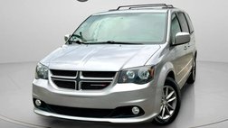 2014 Dodge Grand Caravan R/T