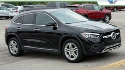 2023 Mercedes-Benz GLA-Class GLA 250 4MATIC