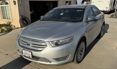 2013 Ford Taurus Limited