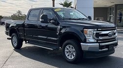 2022 Ford Super Duty F-250 XL