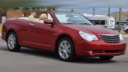 2008 Chrysler Sebring Limited