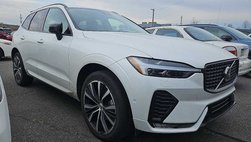 2024 Volvo XC60 B5 Plus Dark Theme