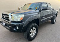2005 Toyota Tacoma PreRunner V6