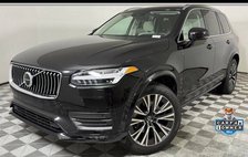 2021 Volvo XC90 T6 Momentum 7-Passenger