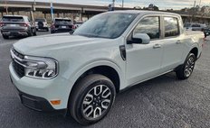2023 Ford Maverick Lariat