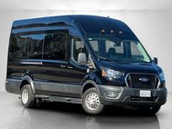 2023 Ford Transit XL