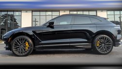 2023 Aston Martin DBX 707