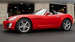 2007 Saturn Sky Base