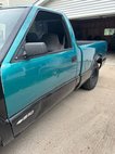 1994 Chevrolet S-10 LS