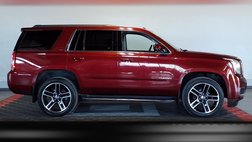 2020 GMC Yukon SLT
