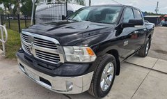 2014 Ram Ram Pickup 1500 Big Horn