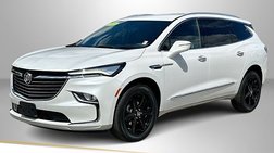 2023 Buick Enclave Premium