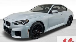 2023 BMW M2 Base