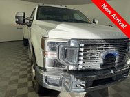 2021 Ford Super Duty F-350 Limited