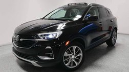 2023 Buick Encore GX Essence