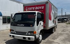 2003 Isuzu 