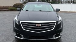 2018 Cadillac XTS Luxury