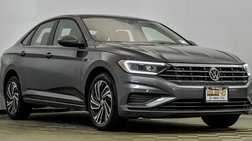 2020 Volkswagen Jetta SEL