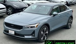 2023 Polestar 2 Long Range Dual Motor