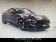 2022 Ford Mustang Mach 1
