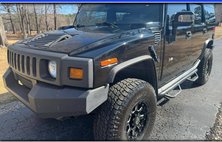 2007 HUMMER H2 Base