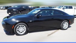 2025 Dodge Charger Daytona R/T