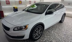 2017 Volvo V60 Cross Country T5 Premier