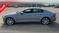 2017 Volvo S90 T6 Inscription