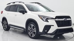 2025 Subaru Ascent Limited 7-Passenger