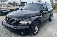 2007 Chevrolet HHR Panel LT