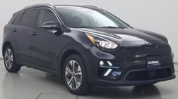 2020 Kia Niro EV EX Premium