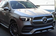 2023 Mercedes-Benz GLE-Class GLE 350 4MATIC