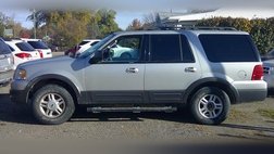 2006 Ford Expedition XLT