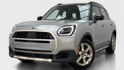2025 MINI Countryman Cooper S ALL4