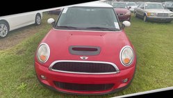 2009 MINI Cooper S
